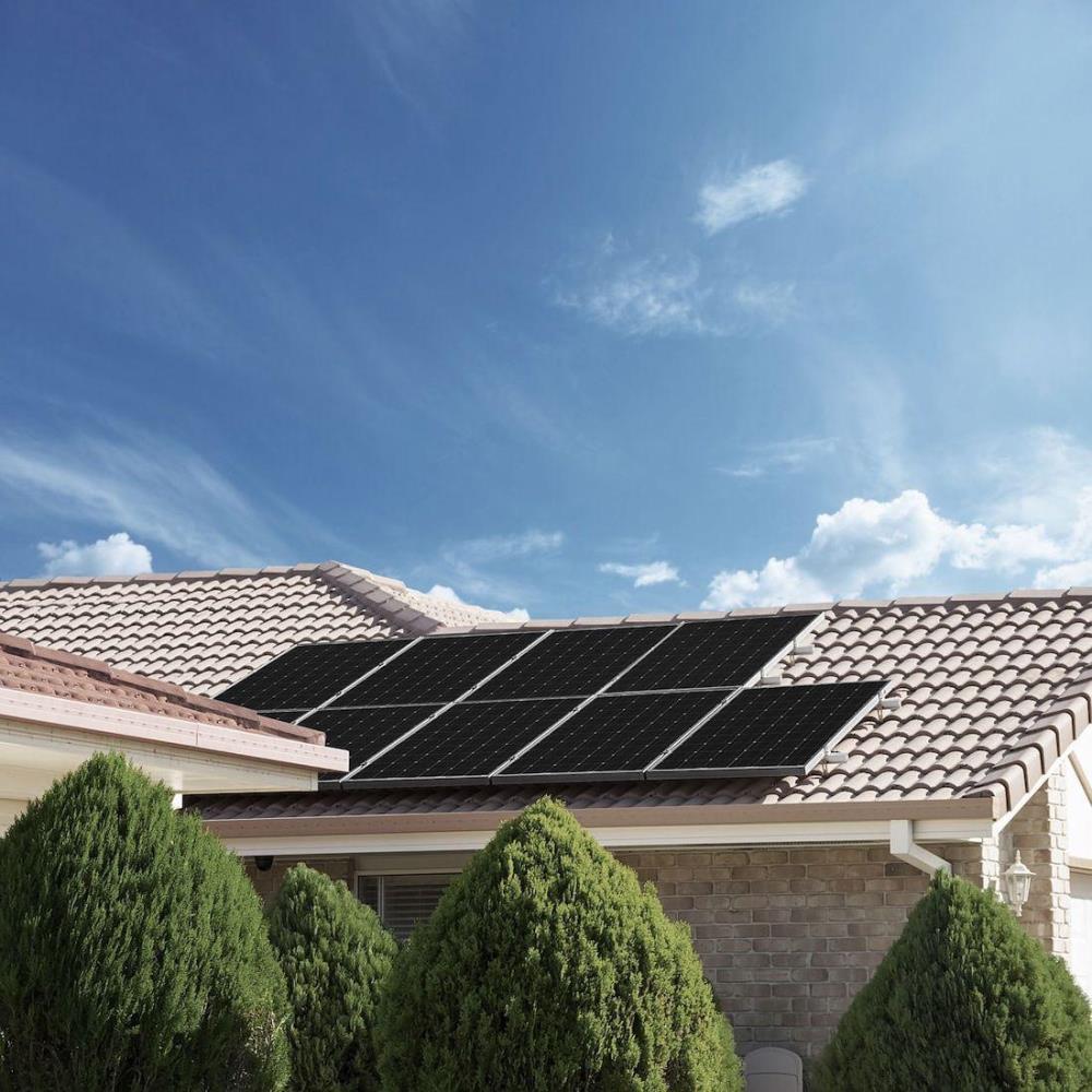 Impianti fotovoltaici: energia pulita e rinnovabile